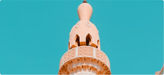 مبادرات مجتمعية ناجحة للعناية بالمساجد