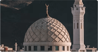 دور التبرعات في تجديد مرافق المساجد