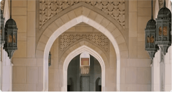 الشفافية في مشاريع صيانة المساجد